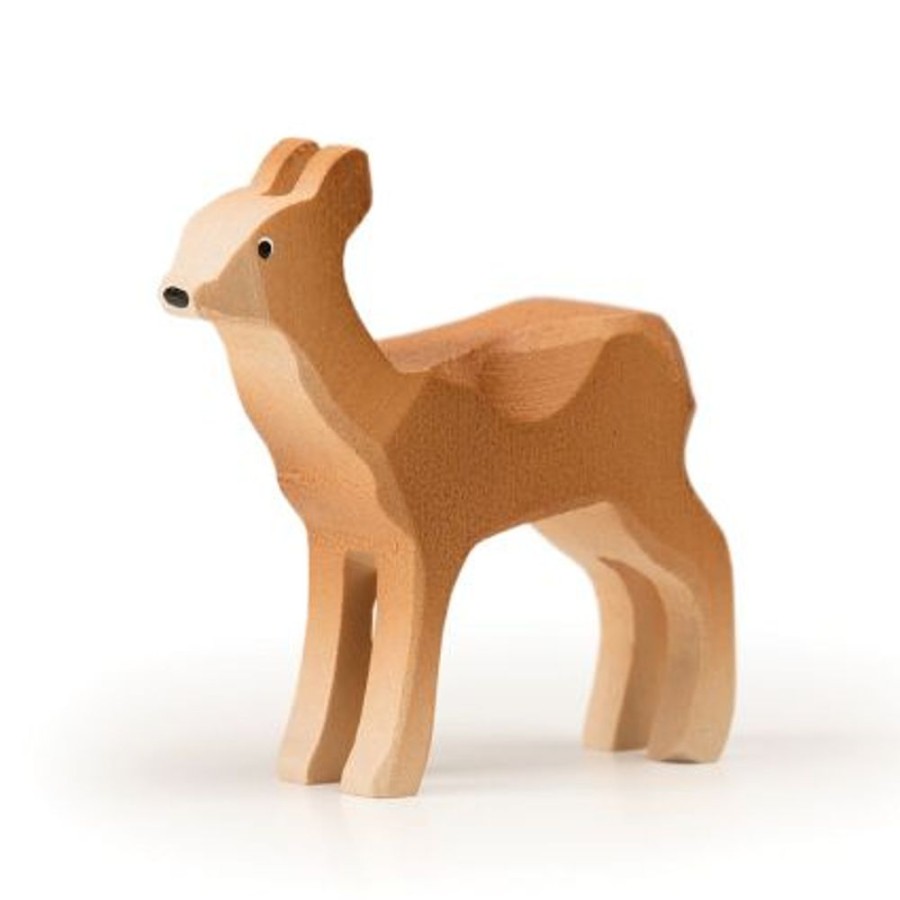 Type Of Play Trauffer | Trauffer - Deer