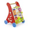 On The Move Viga Toys | Viga Toys - Activity Walker