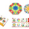 Type Of Play KaperKidz | Kaper Kidz - Octagon Puzzle