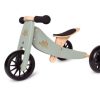 On The Move Kinderfeets | Kinderfeets Tiny Tot 2 In 1 (Sage)