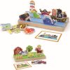 Type Of Play Viga Toys | Viga Toys - Learning Space And Distance