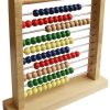 Type Of Play Fun Factory | Fun Factory - Wooden Abacus