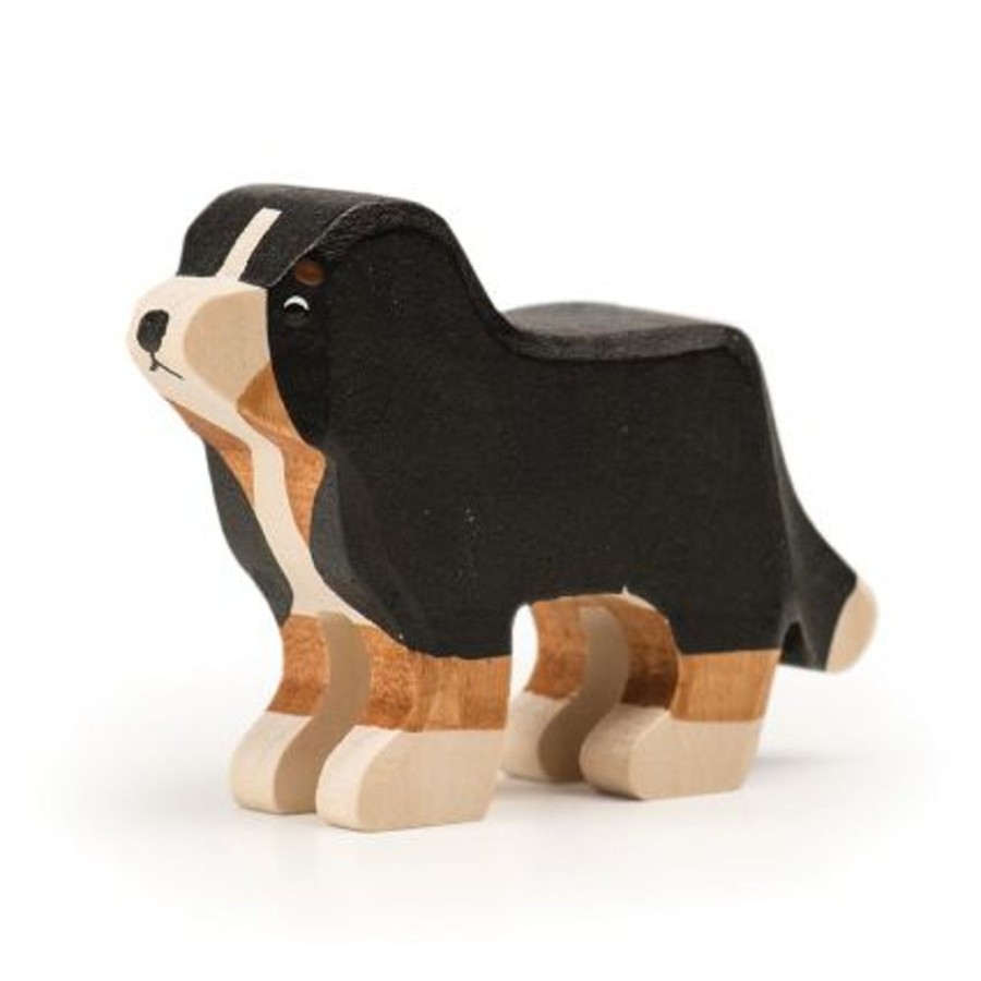 Type Of Play Trauffer | Trauffer - Bernese Mountain Dog (Large)