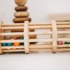 Puzzles & Musical QToys | Qtoys - Wooden Rainmaker