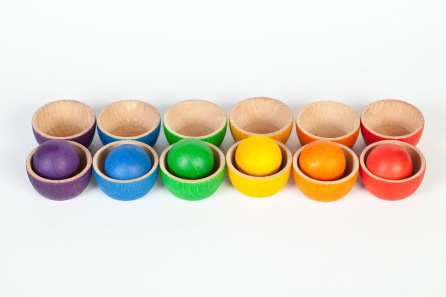 Type Of Play Grapat | Grapat - Bowls & Balls