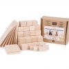 Type Of Play Just Blocks | Just Blocks - Small Pack (74 Pieces)