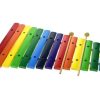 Puzzles & Musical KaperKidz | Kaper Kidz - Large Wooden Xylophone