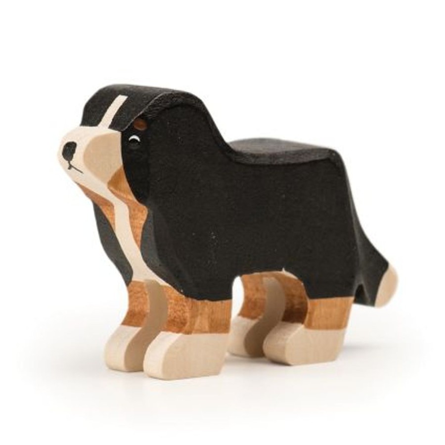 Type Of Play Trauffer | Trauffer - Bernese Mountain Dog (Large)