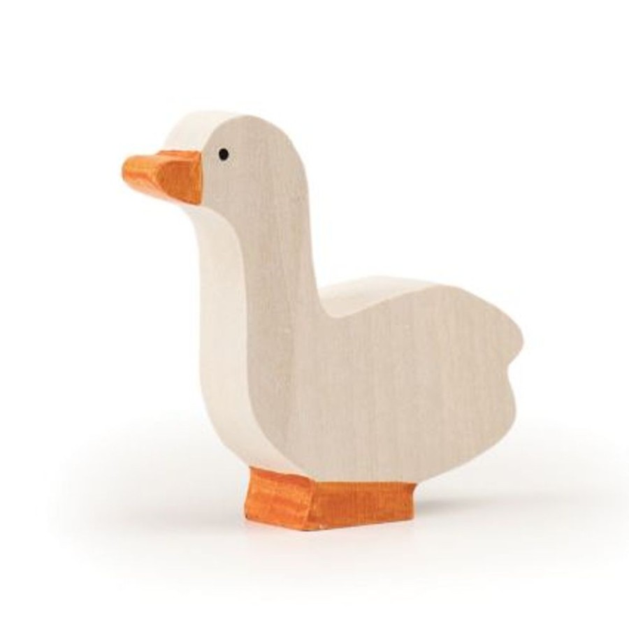 Type Of Play Trauffer | Trauffer - Goose