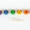 Type Of Play Grapat | Grapat - Bowls & Marbles