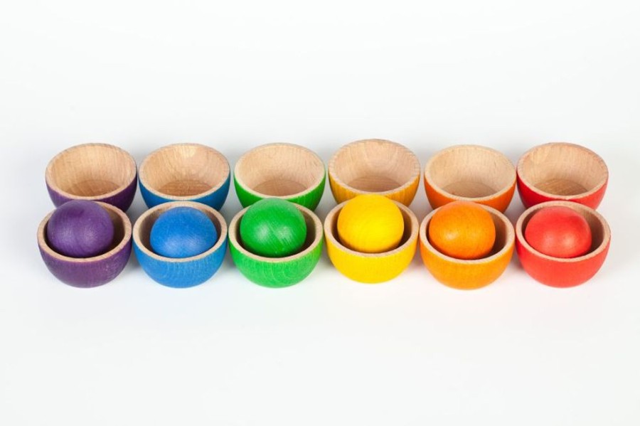 Type Of Play Grapat | Grapat - Bowls & Balls