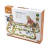 Type Of Play Viga Toys | Viga Toys - Train Set (90 Pieces)