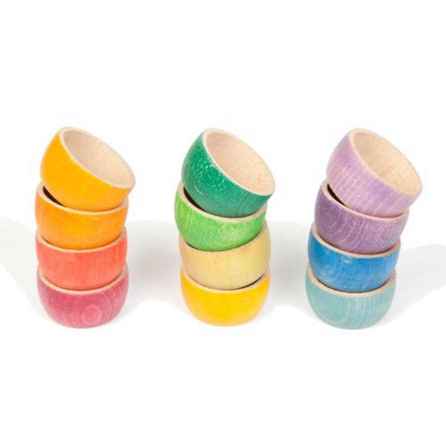 Type Of Play Grapat | Grapat - 12 Bowls Coloured